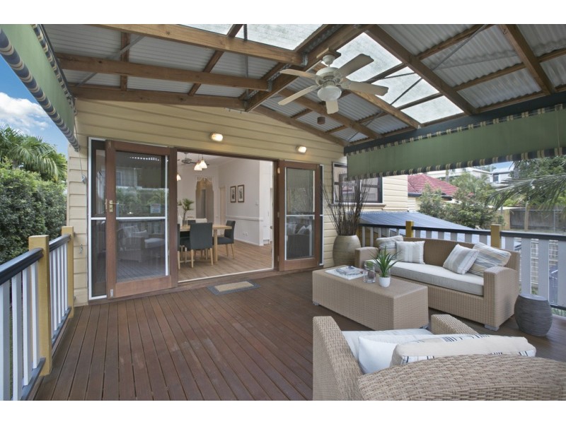 185 Mountjoy Terrace, Manly QLD 4179