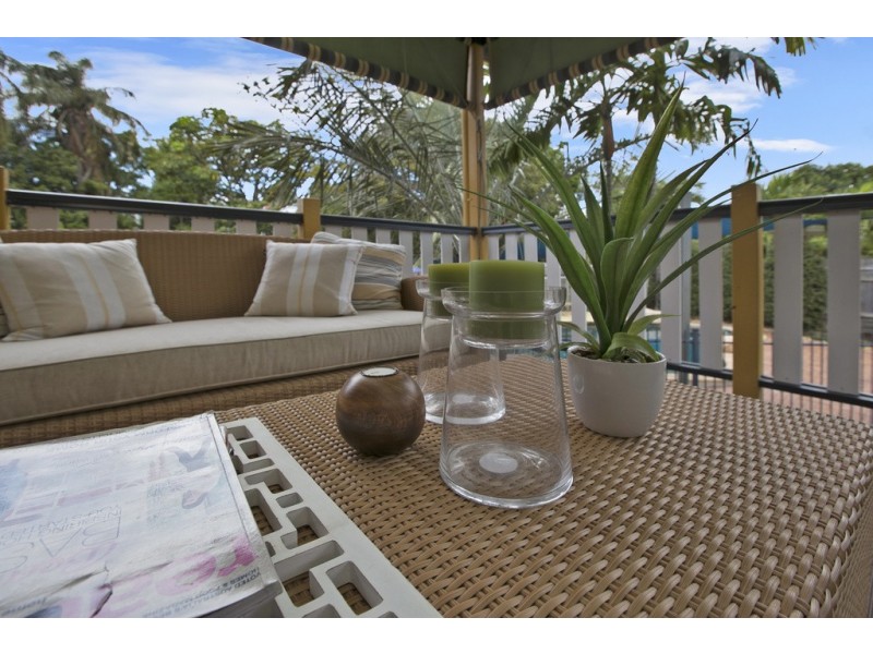 185 Mountjoy Terrace, Manly QLD 4179