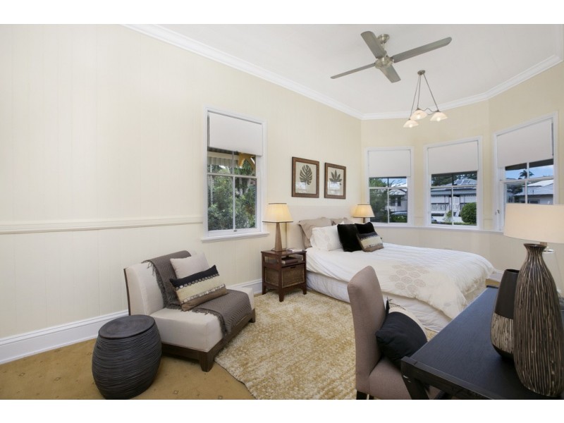 185 Mountjoy Terrace, Manly QLD 4179