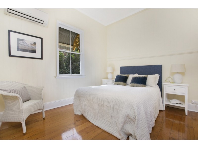 185 Mountjoy Terrace, Manly QLD 4179