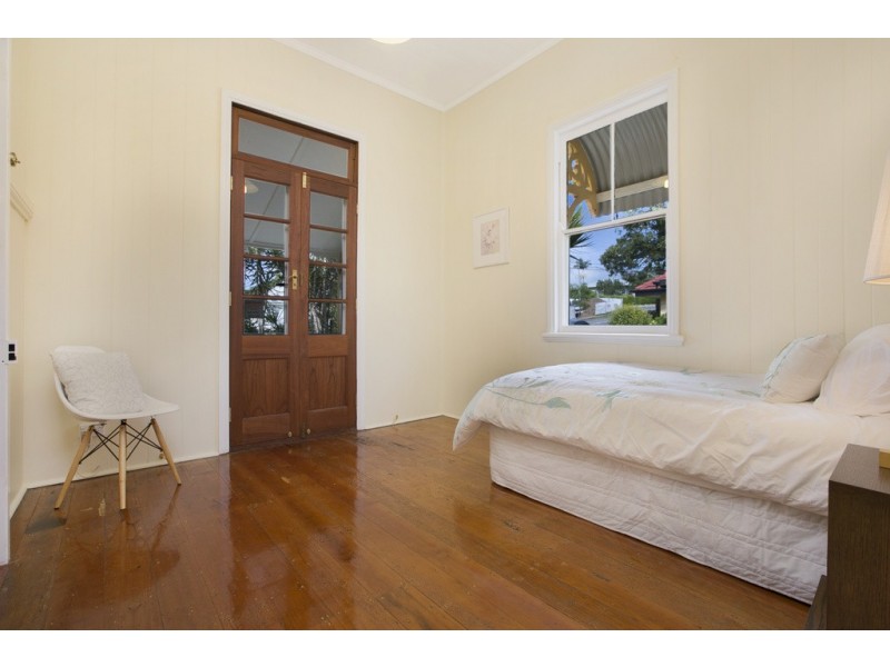 185 Mountjoy Terrace, Manly QLD 4179