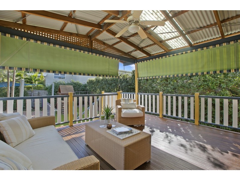 185 Mountjoy Terrace, Manly QLD 4179