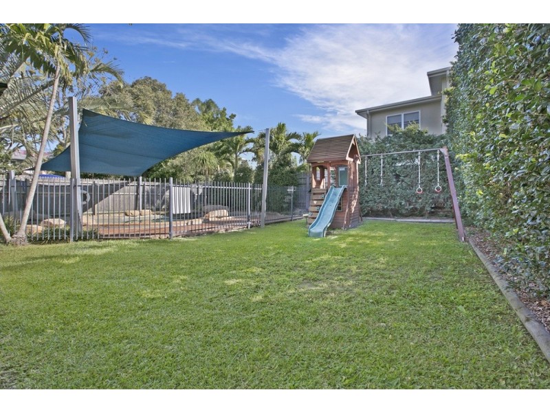 185 Mountjoy Terrace, Manly QLD 4179