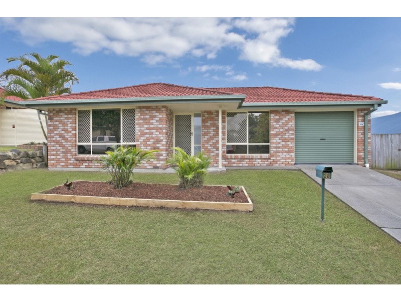 28 Tawonga Street, Hemmant QLD 4174