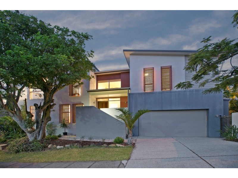 48 Arnold Street, Manly QLD 4179