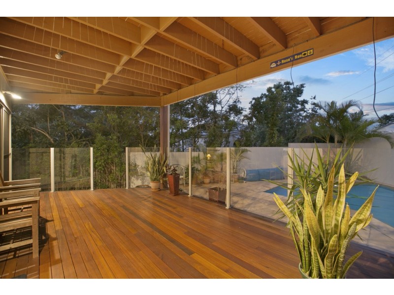 48 Arnold Street, Manly QLD 4179