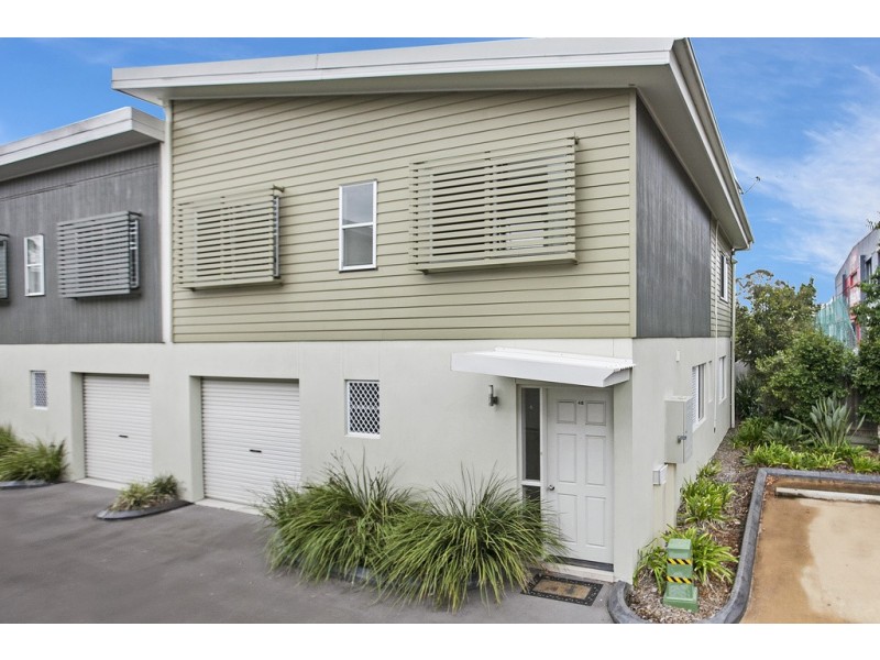 48/59 Mary Street, Kingston QLD 4114