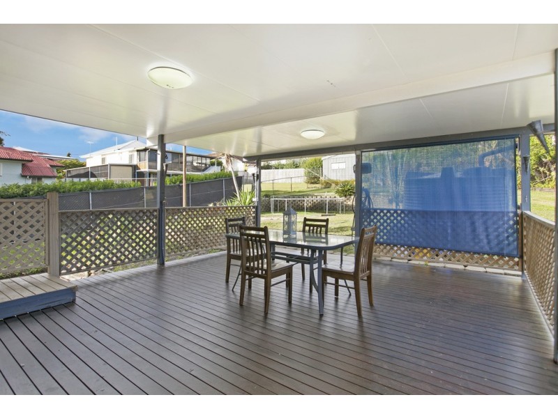 25 Nemarra Street, Wynnum West QLD 4178
