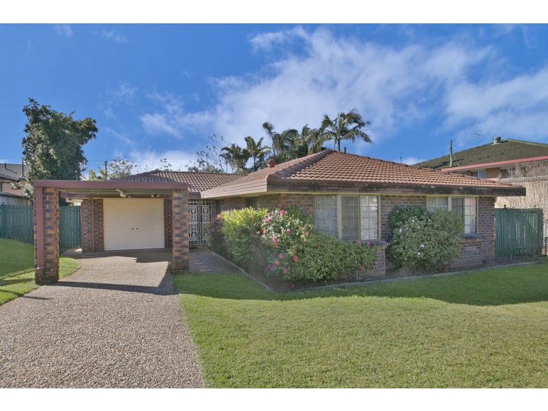 4 Marberry Street, Manly West QLD 4179