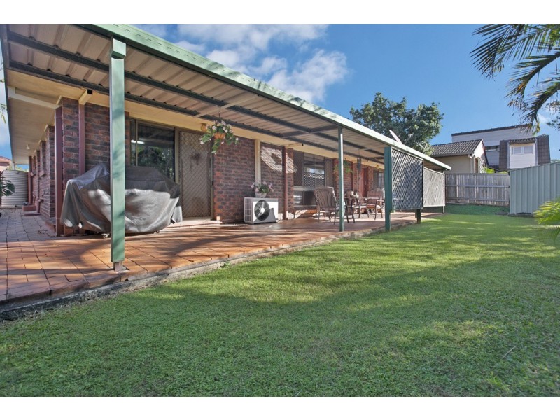 4 Marberry Street, Manly West QLD 4179