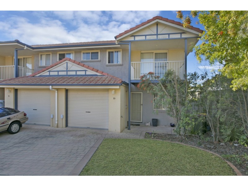 10/250 Manly Road, Manly West QLD 4179
