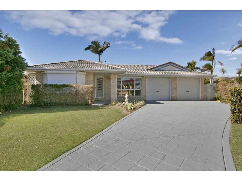 17 Clipper Place, Manly West QLD 4179