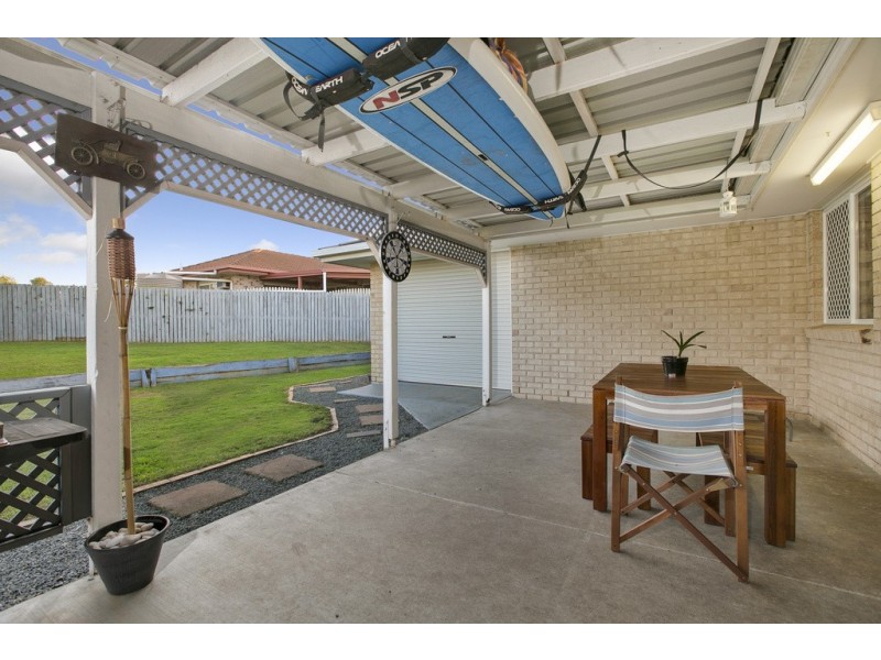 17 Clipper Place, Manly West QLD 4179