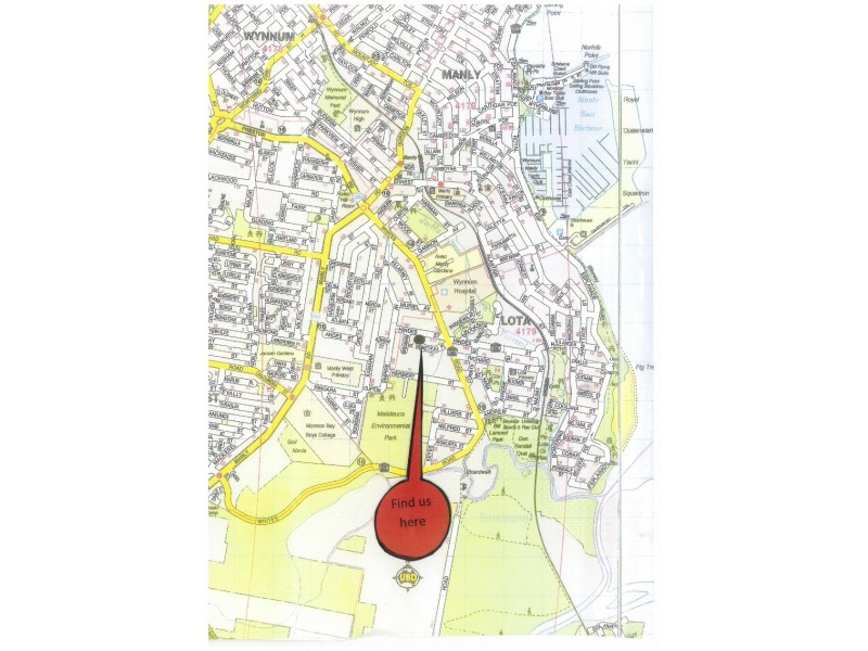 170 Hindes Street, Lota QLD 4179