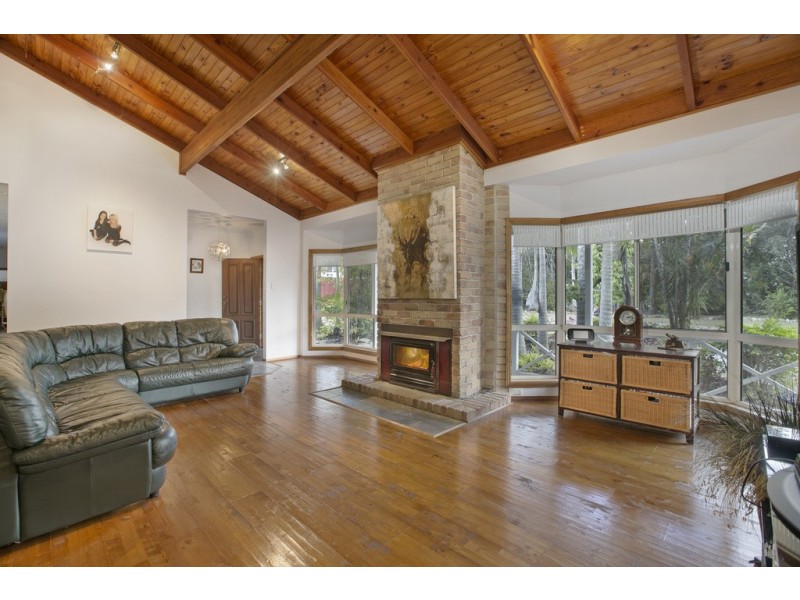 109 Green Camp Road, Wakerley QLD 4154