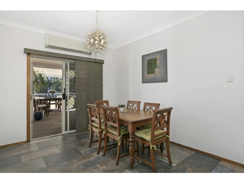 109 Green Camp Road, Wakerley QLD 4154