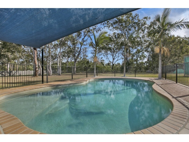 109 Green Camp Road, Wakerley QLD 4154
