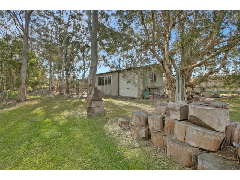 109 Green Camp Road, Wakerley QLD 4154