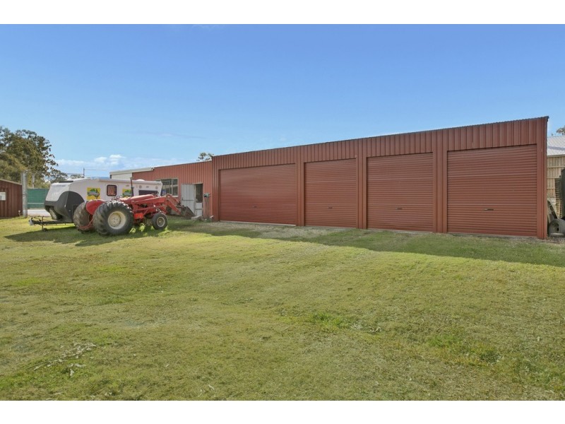 109 Green Camp Road, Wakerley QLD 4154