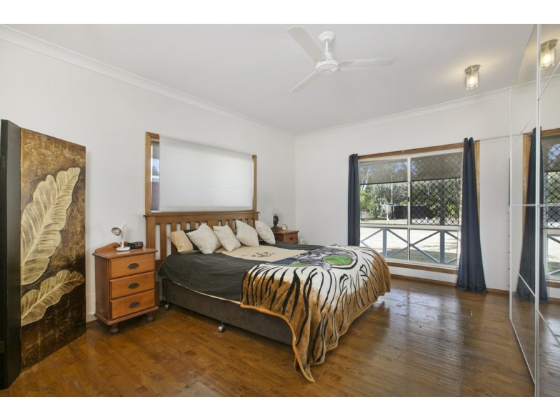 109 Green Camp Road, Wakerley QLD 4154