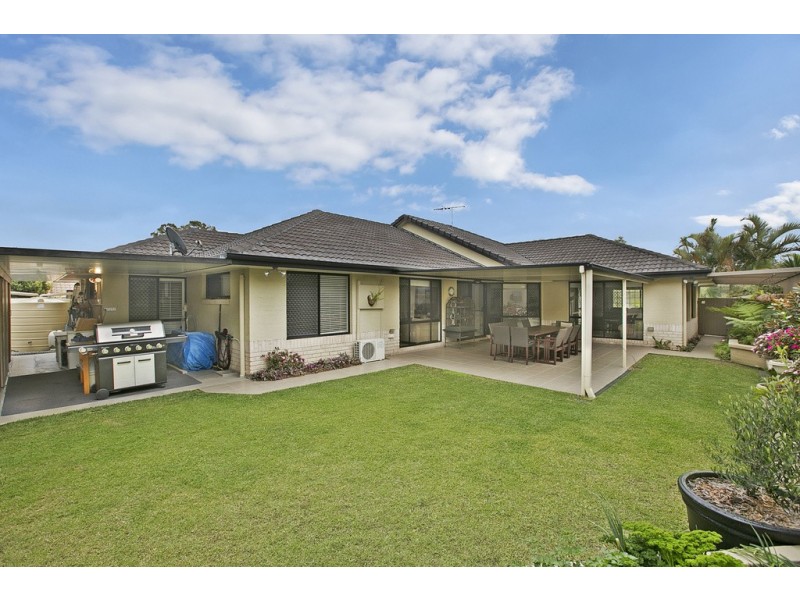 5 Brookside Place, Lota QLD 4179