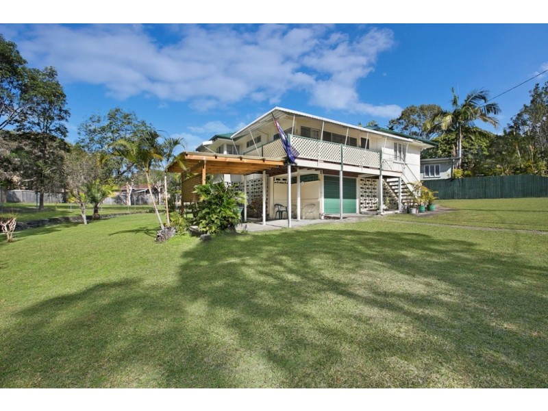 7 Ulagree Street, Wynnum West QLD 4178