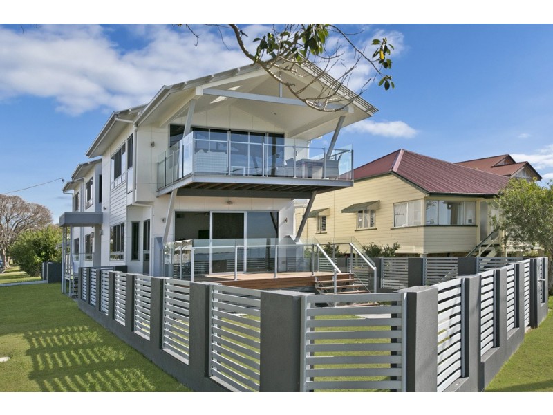 28 Wynnum Nth Esplanade, Wynnum QLD 4178