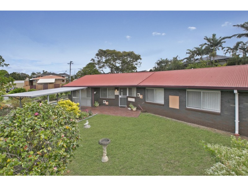 2 Gwynne Street, Wynnum West QLD 4178
