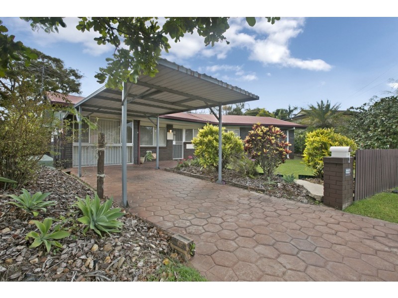 2 Gwynne Street, Wynnum West QLD 4178