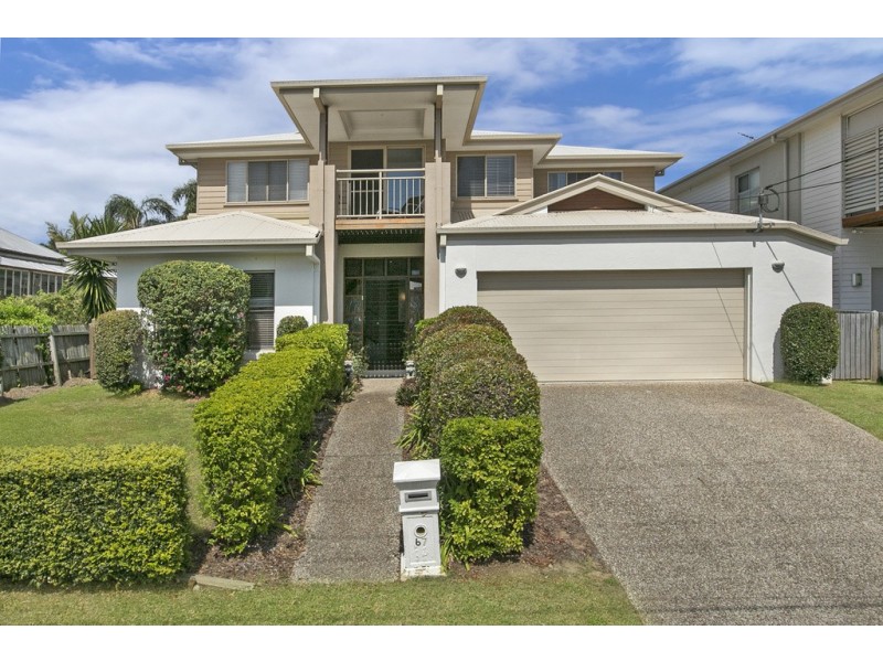 67 Stratton Terrace, Wynnum QLD 4178