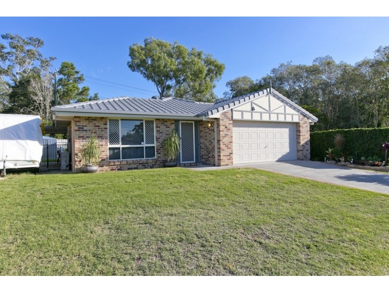 85 Matthews Way, Wakerley QLD 4154