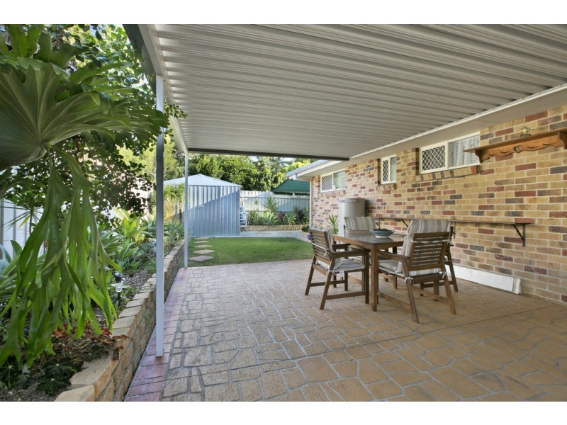 85 Matthews Way, Wakerley QLD 4154