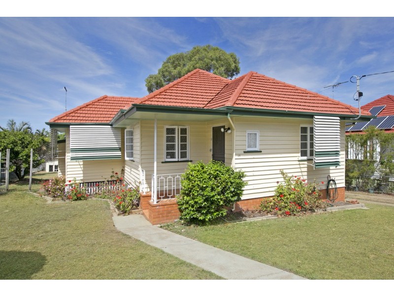17 Sunflower street, Wynnum QLD 4178