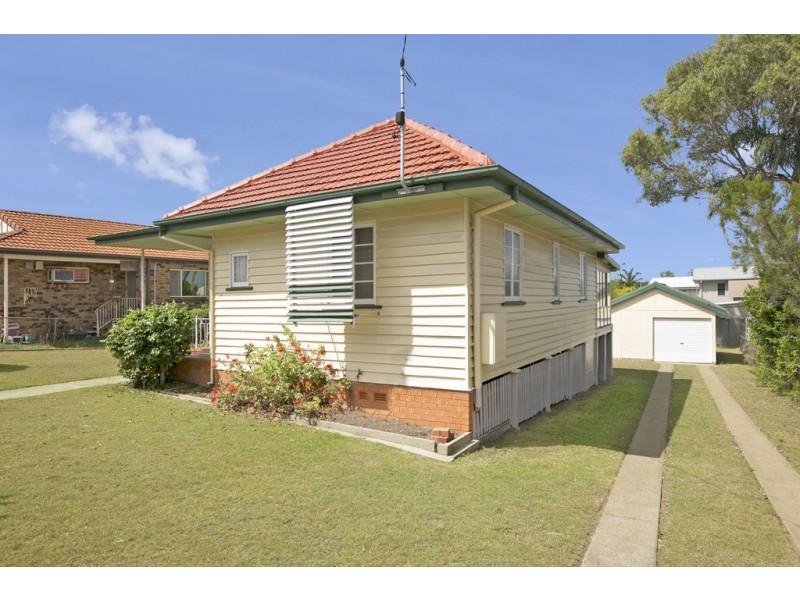 17 Sunflower street, Wynnum QLD 4178