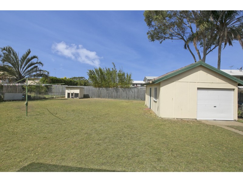 17 Sunflower street, Wynnum QLD 4178