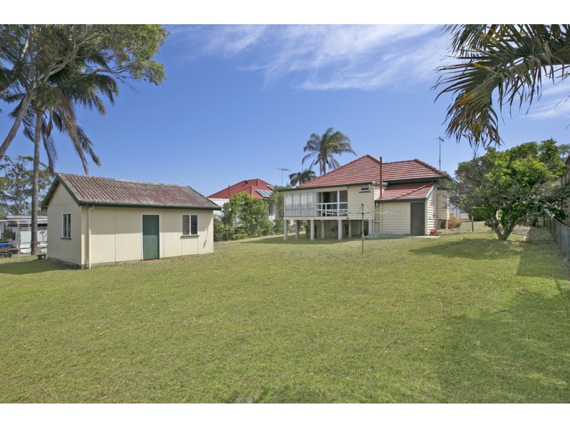 17 Sunflower street, Wynnum QLD 4178