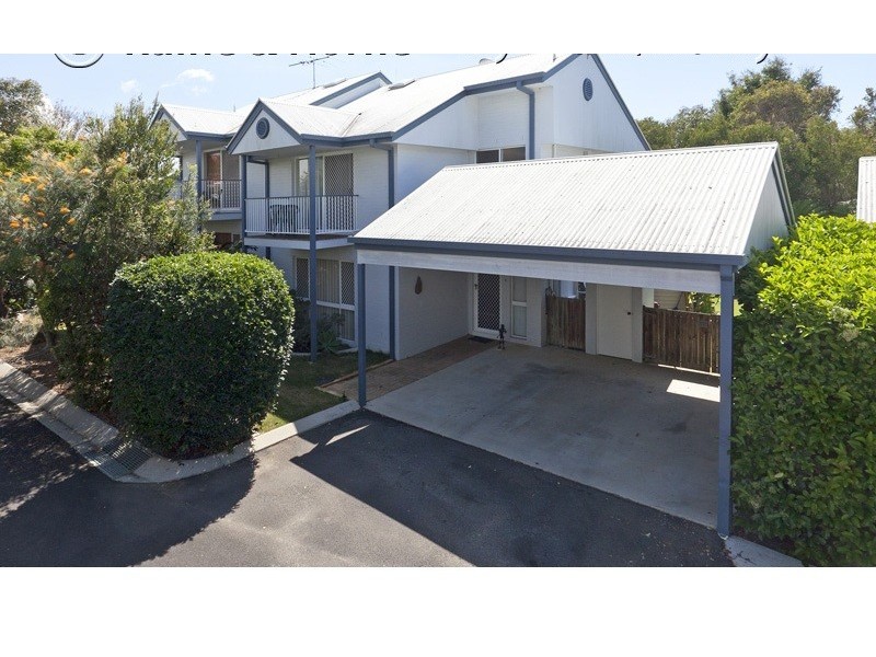 8/47 Hindes Street, Lota QLD 4179