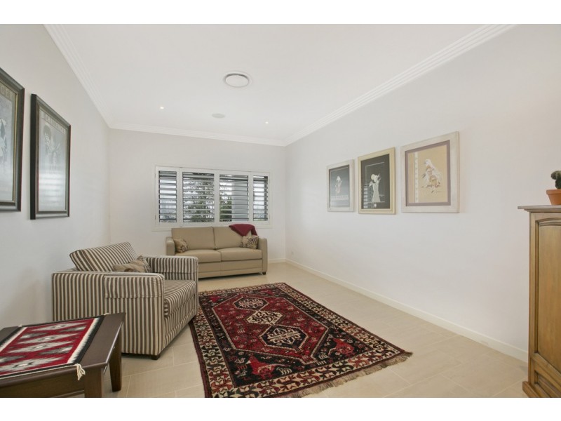 479 Royal Esplanade, Manly QLD 4179