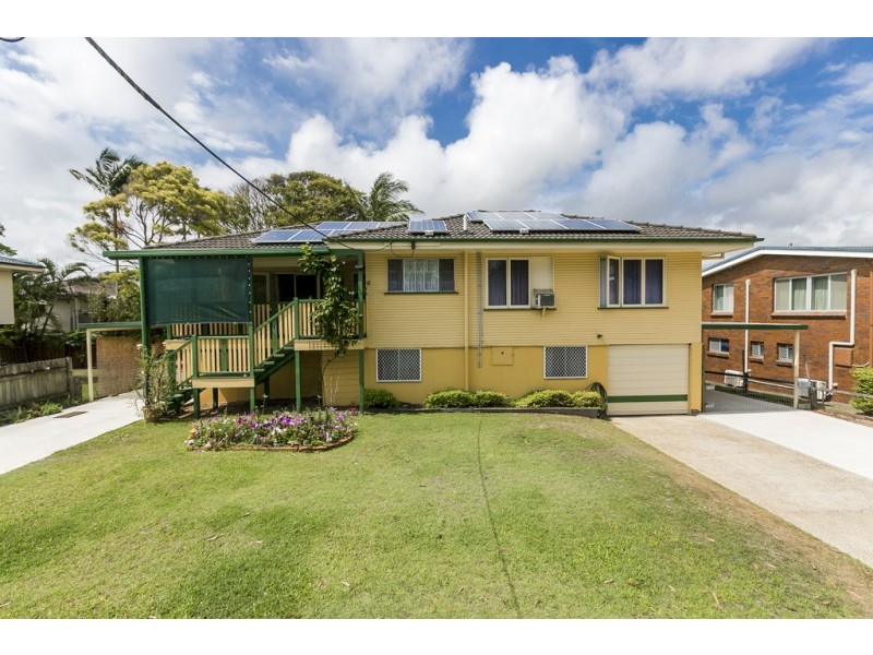 21 Talegalla Street, Wynnum West QLD 4178