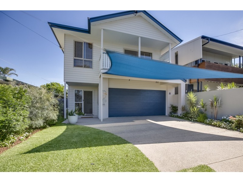 44 Waterview Avenue, Wynnum QLD 4178