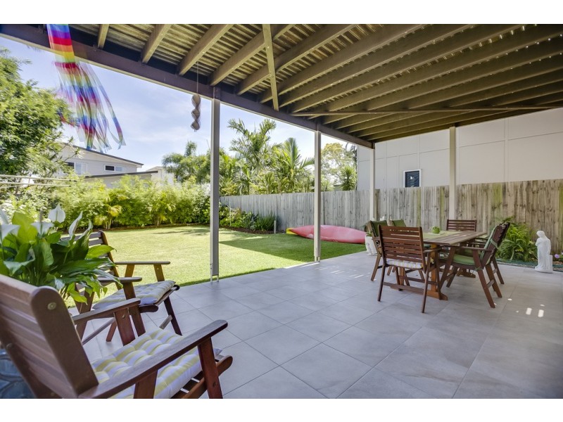 44 Waterview Avenue, Wynnum QLD 4178