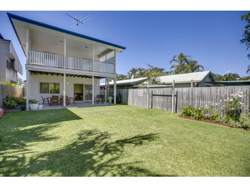 44 Waterview Avenue, Wynnum QLD 4178