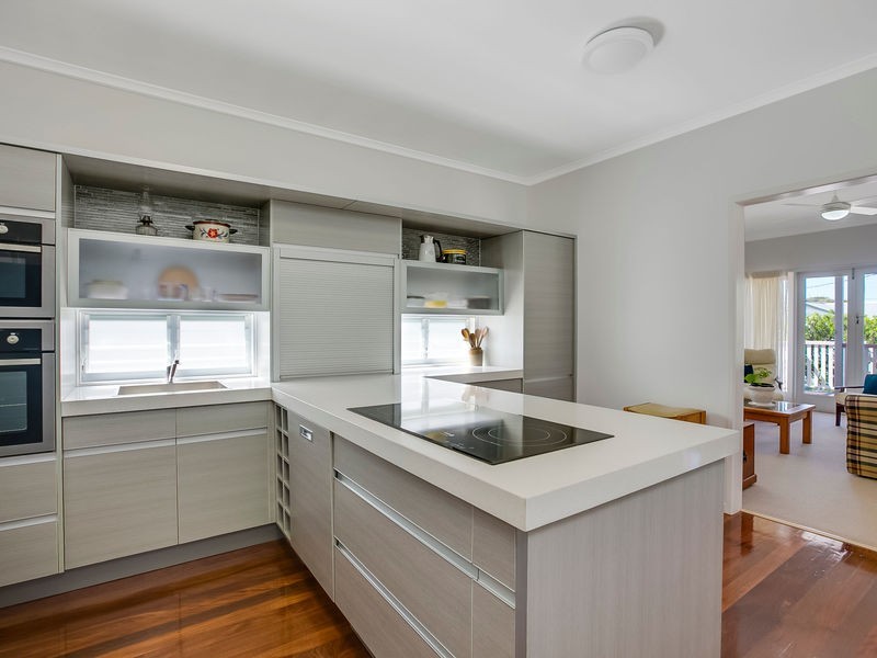 45 Mountjoy Terrace, Wynnum QLD 4178