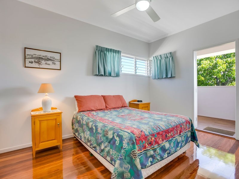 45 Mountjoy Terrace, Wynnum QLD 4178