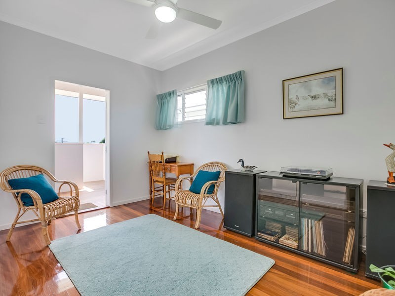 45 Mountjoy Terrace, Wynnum QLD 4178