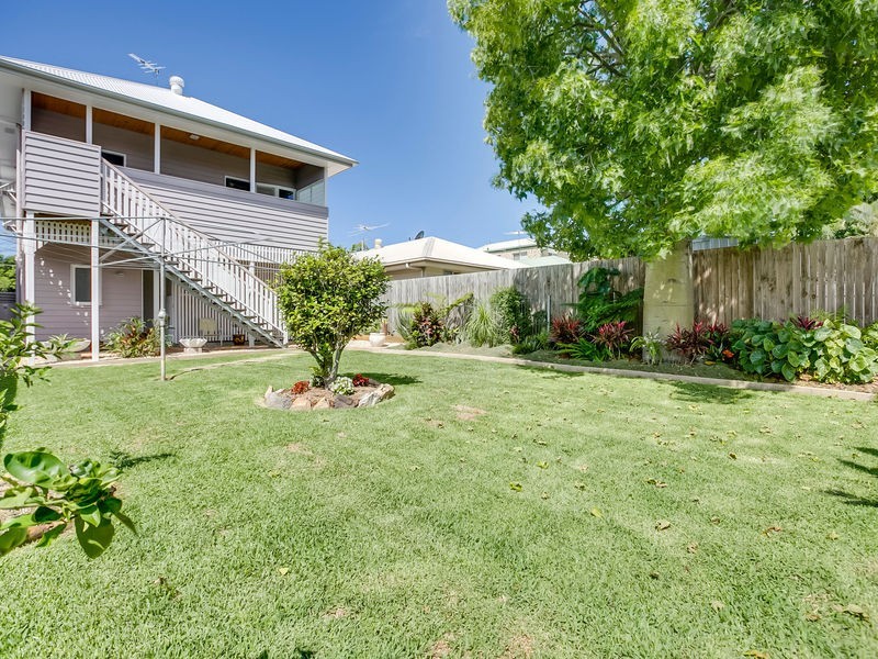 45 Mountjoy Terrace, Wynnum QLD 4178