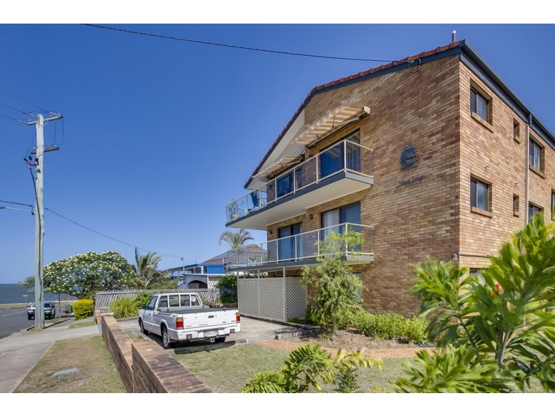 2 – 14 Nelson Parade, Manly QLD 4179