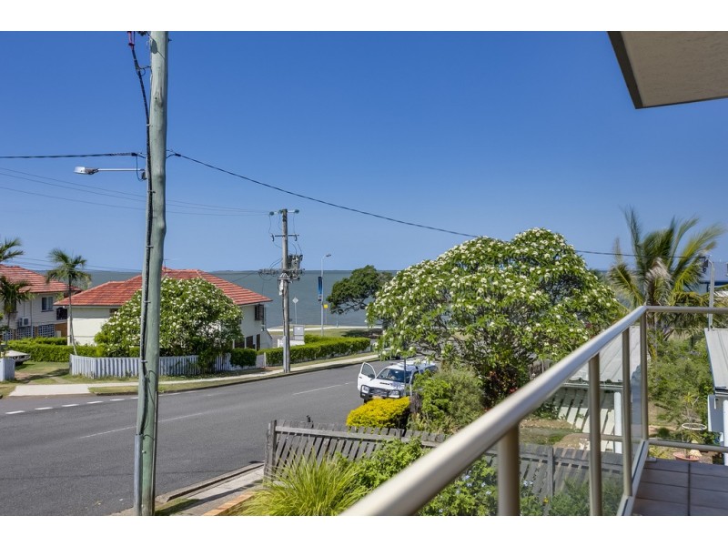 2 – 14 Nelson Parade, Manly QLD 4179