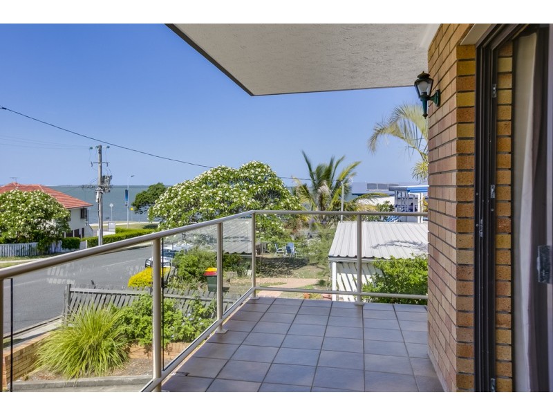 2 – 14 Nelson Parade, Manly QLD 4179