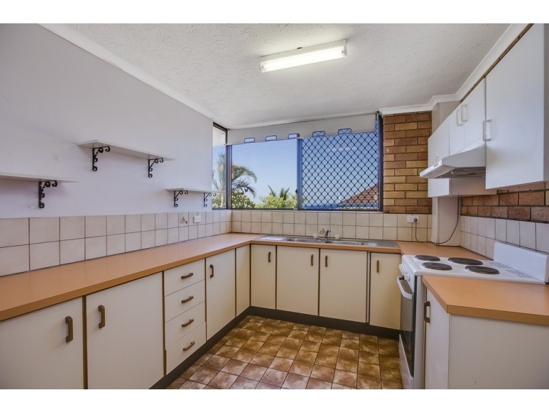 2 – 14 Nelson Parade, Manly QLD 4179